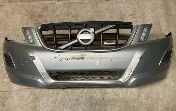 Volvo XC60 Front bumper