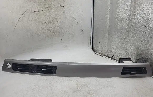 BMW 3 E90 E91 Dash center air vent grill 