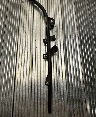 BMW 5 F10 F11 Oil level dip stick 7809766