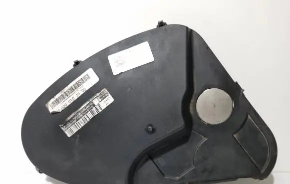 Volkswagen Crafter Timing belt guard (cover) 076109107