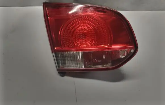 Volkswagen Golf VI Tailgate rear/tail lights 5K0945107