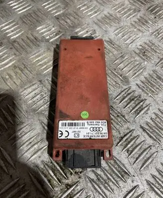 Phone control unit/module