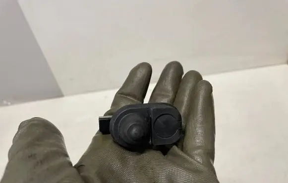 Honda Accord Front door sensor 