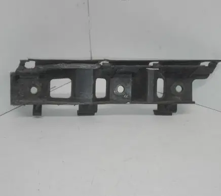 Volkswagen PASSAT B6 Front bumper mounting bracket 3C0807183