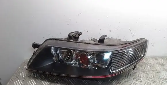 Honda Accord Headlight/headlamp