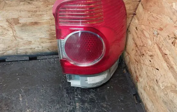 Volkswagen Sharan Rear/tail lights 7M3945096H 7M3945112C 964990