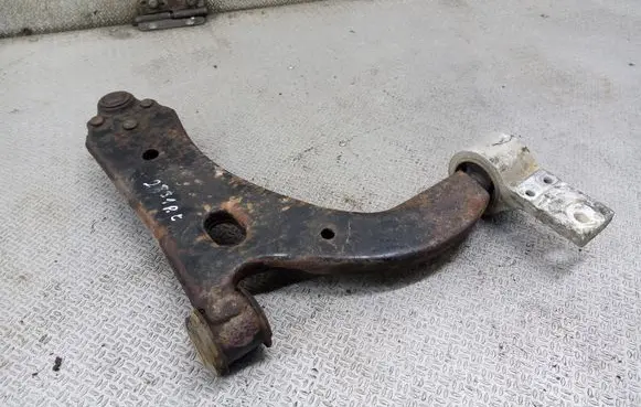 Ford Fiesta Front lower control arm/wishbone