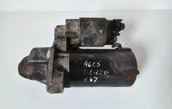 Audi A6 S6 C5 4B Starter motor 0001108174