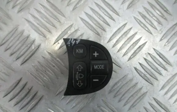 Alfa Romeo 147 Headlight level height control switch