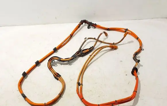 Porsche Panamera (971) Other wiring loom 971971008