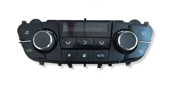 Opel Insignia A Climate control unit 13273097 2020090521