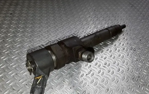 Alfa Romeo 156 Fuel injector 0445110002