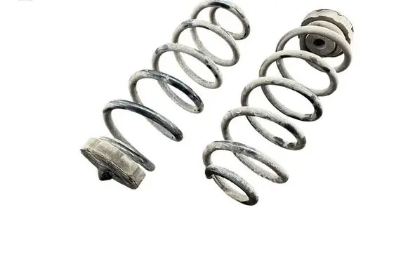 Audi A5 Sportback 8TA Rear coil spring 8K0511115HA