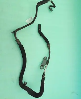 Power steering hose/pipe/line