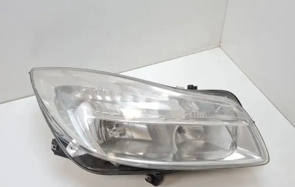 Opel Insignia A Headlight/headlamp 168862