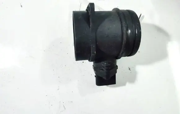 BMW 3 E90 E91 Mass air flow meter 0280218165