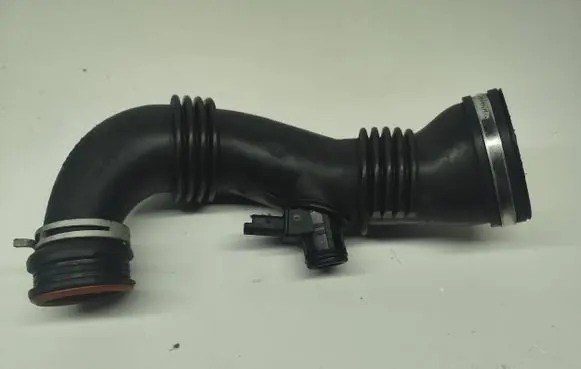 Peugeot Partner Intercooler hose/pipe 9687883780 9687803580