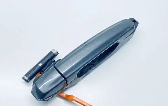 Suzuki SX4 S-Cross Rear door exterior handle 8283163J31 8281257LA0ZCD 8283357L00ZCD
