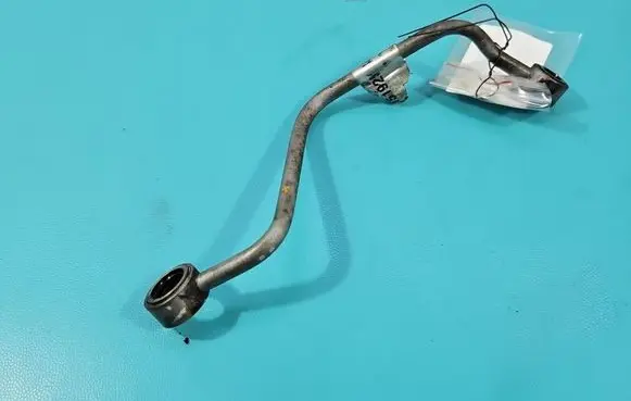Dacia Dokker Turbo turbocharger oiling pipe/hose IMPRK1578150