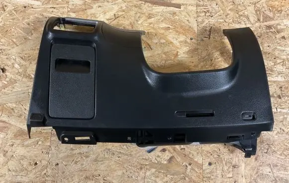 Subaru Legacy Dashboard lower bottom trim panel 66075AG060