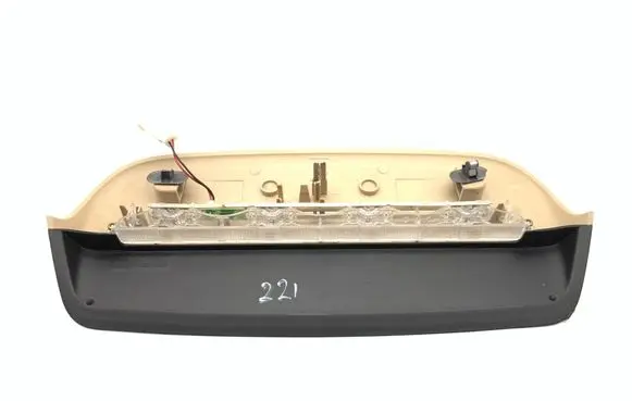 Jaguar XJ X350 Third/center stoplight 2W9313A613AE