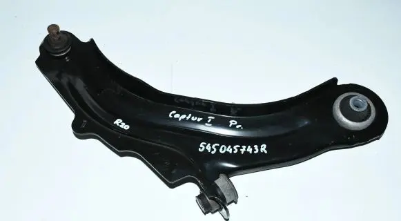 Renault Captur Front control arm 545045743R