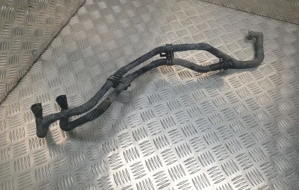 Peugeot 3008 I Engine coolant pipe/hose 9670987280