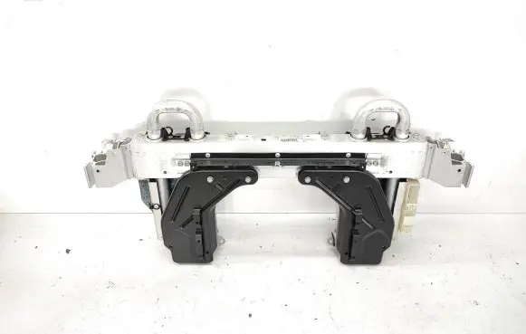 BMW 3 E92 E93 Convertible roof roll over bar 7140906 13232810