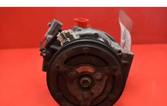 Toyota Corolla E120 E130 Air conditioning (A/C) compressor (pump) 447220-6362