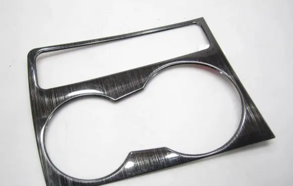 Audi A4 S4 B8 8K Center console decorative trim 