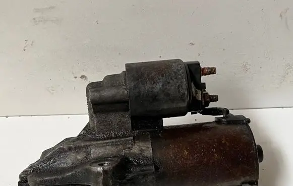 Volvo S40 Starter motor 30667738 3M5T11000 6231CI