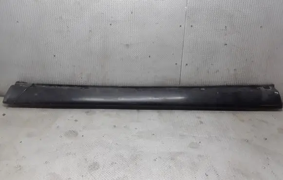Mercedes-Benz ML W163 Sill
