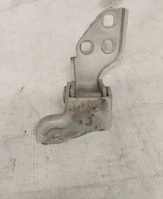 Citroen Jumper Front door lower hinge ES03 4808