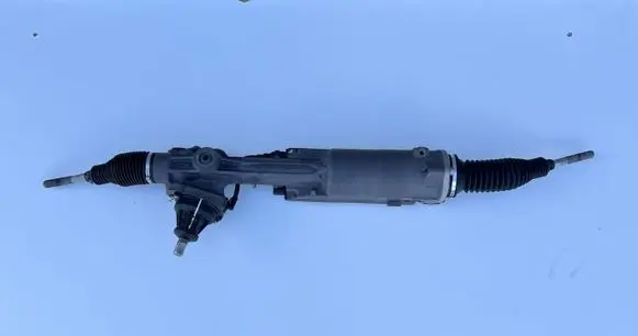 Porsche Cayenne (9Y0 9Y3) Steering rack 4M1423105J 7M1423055AK 09081940354