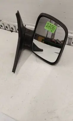 Volkswagen Transporter - Caravelle T4 Manual wing mirror 40416 39008