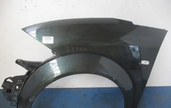 Audi A2 Fender
