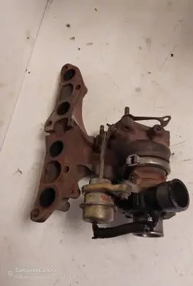 Mini One - Cooper R50 - 53 Turbo 17201-33020 3314