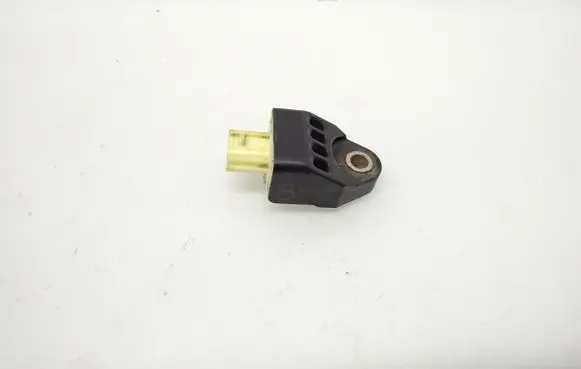 Subaru Forester SH Airbag deployment crash/impact sensor 98231FG000 7616D77EJ