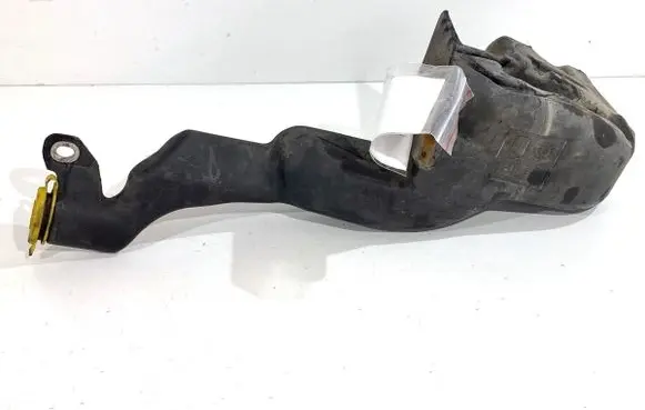 Opel Astra H Windshield washer fluid reservoir/tank 