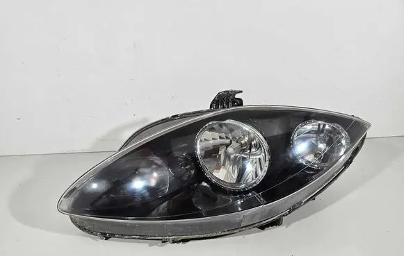 Seat Leon (1P) Headlight/headlamp 103419012654