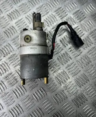 Peugeot 607 Other brake parts 9633027280 0265410040