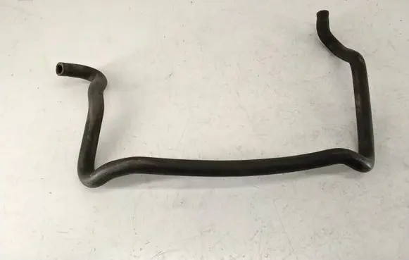 Audi A8 S8 D3 4E Heater radiator pipe/hose 