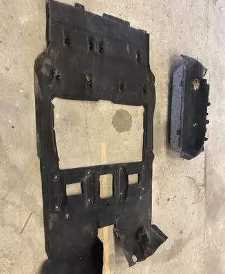 Dodge Grand Caravan Interior carpet 1EU23DX9AJ 0ZQ93DX9AG