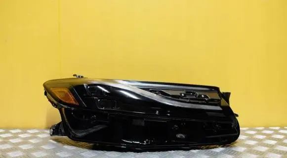 Toyota Camry VIII XV70 Headlight/headlamp TOYOTA-CAMRY 2439
