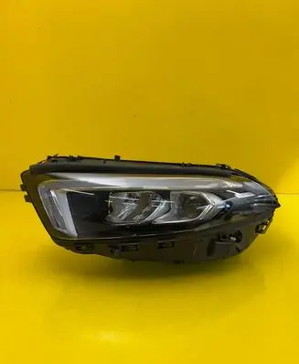 Mercedes-Benz A W177 Headlight/headlamp A1779060101