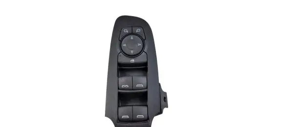 Buick Encore GX I Electric window control switch 84513464 42667446 D1A189A
