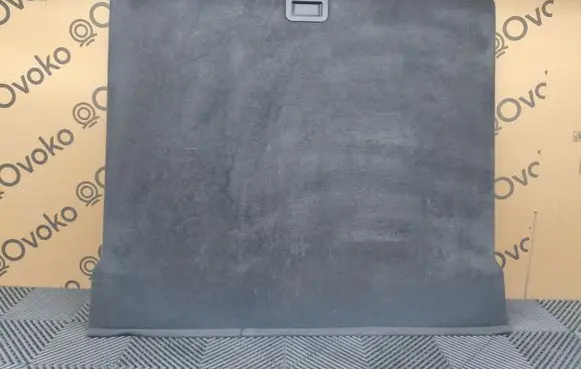 Ford Edge II Trunk/boot floor carpet liner 53924697