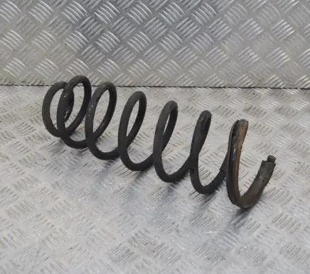 Peugeot 5008 Rear coil spring