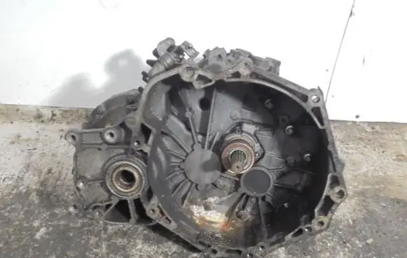 Opel Zafira A Manual 4 speed gearbox F235495775