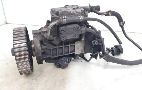 Volkswagen PASSAT B5 Fuel injection high pressure pump 028130115A 0460404969